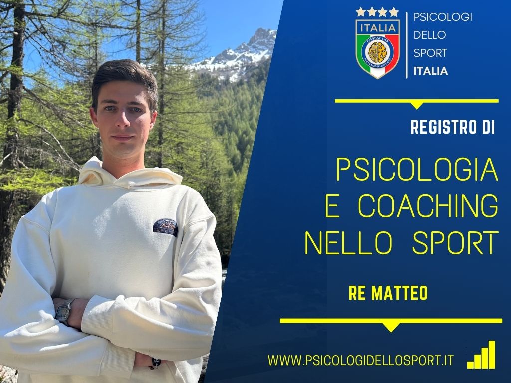 Matteo Re