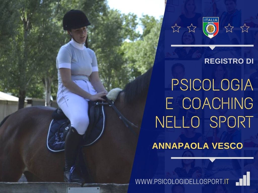 Annapaola Vesco