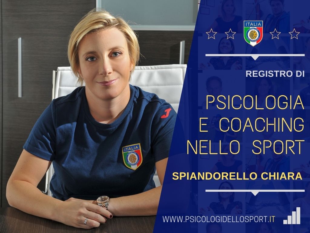 Chiara Spiandorello