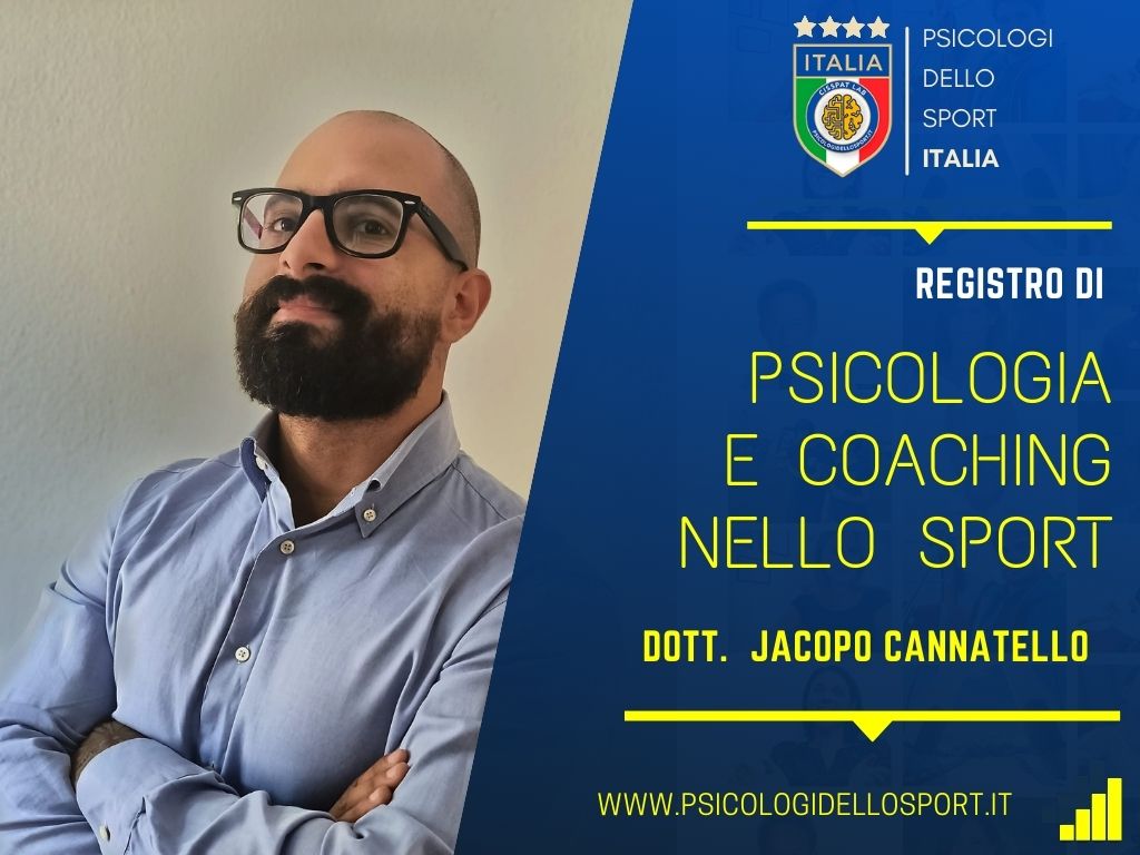 Dott. Cannatello Jacopo