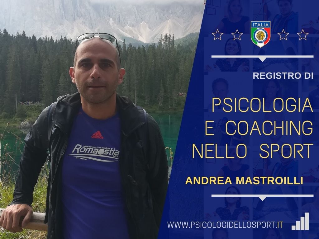 Andrea Mastrorilli