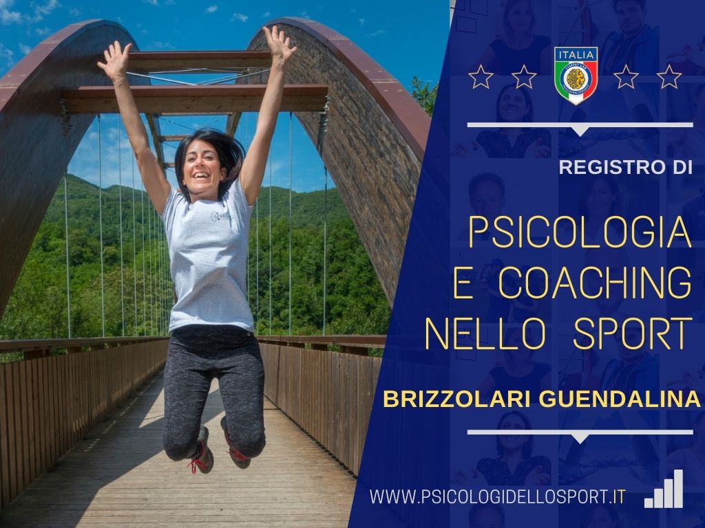 Guendalina Brizzolari