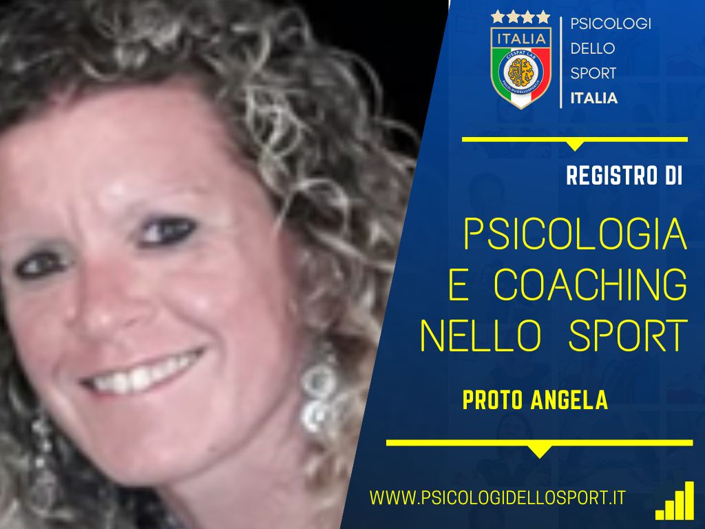 Angela Proto