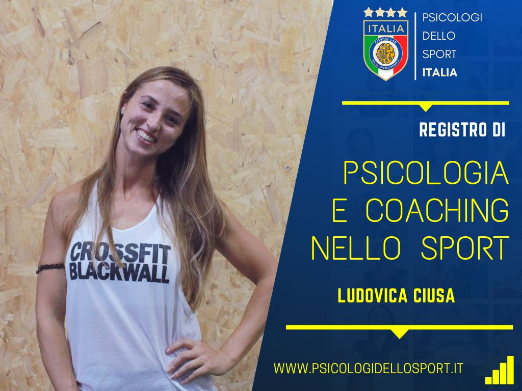 Ludovica Ciusa