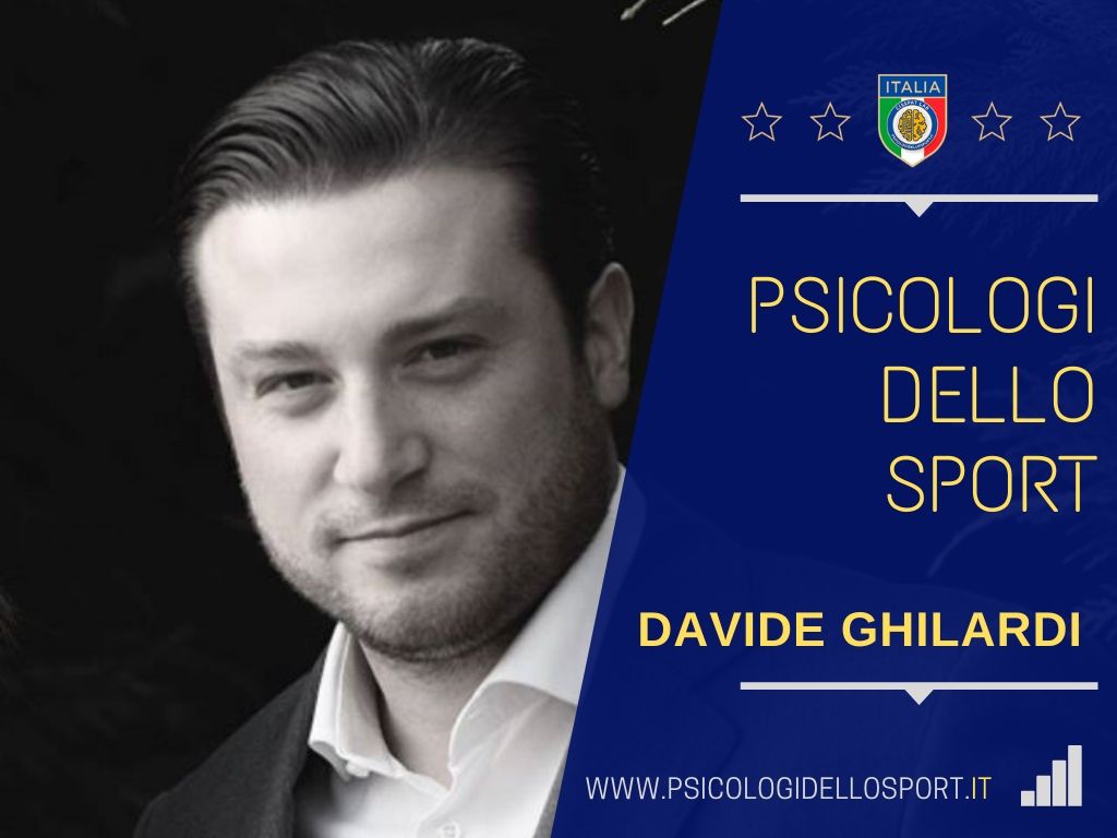 Dott. Davide Ghilardi