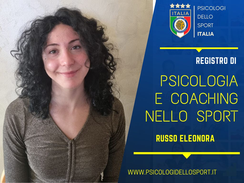 Eleonora Russo