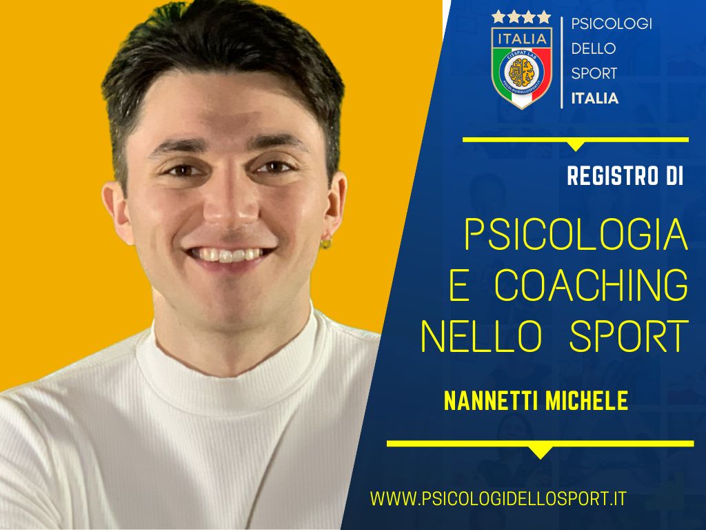 Michele Nannetti