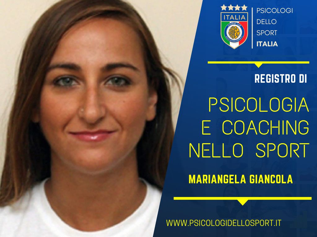 Mariangela Giancola