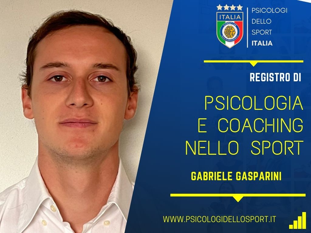 Gabriele Gasparini