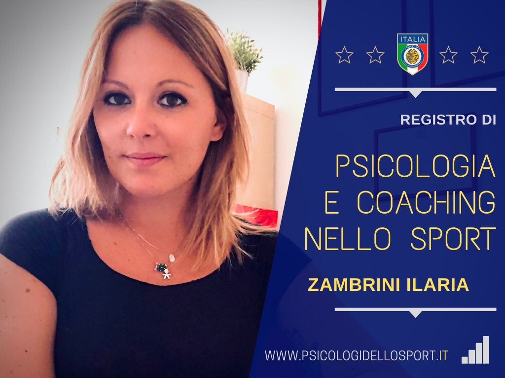 Ilaria Zambrini