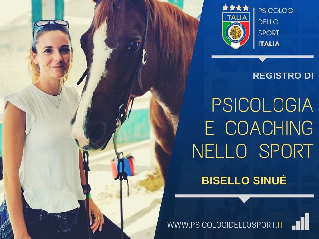Sinue Bisello