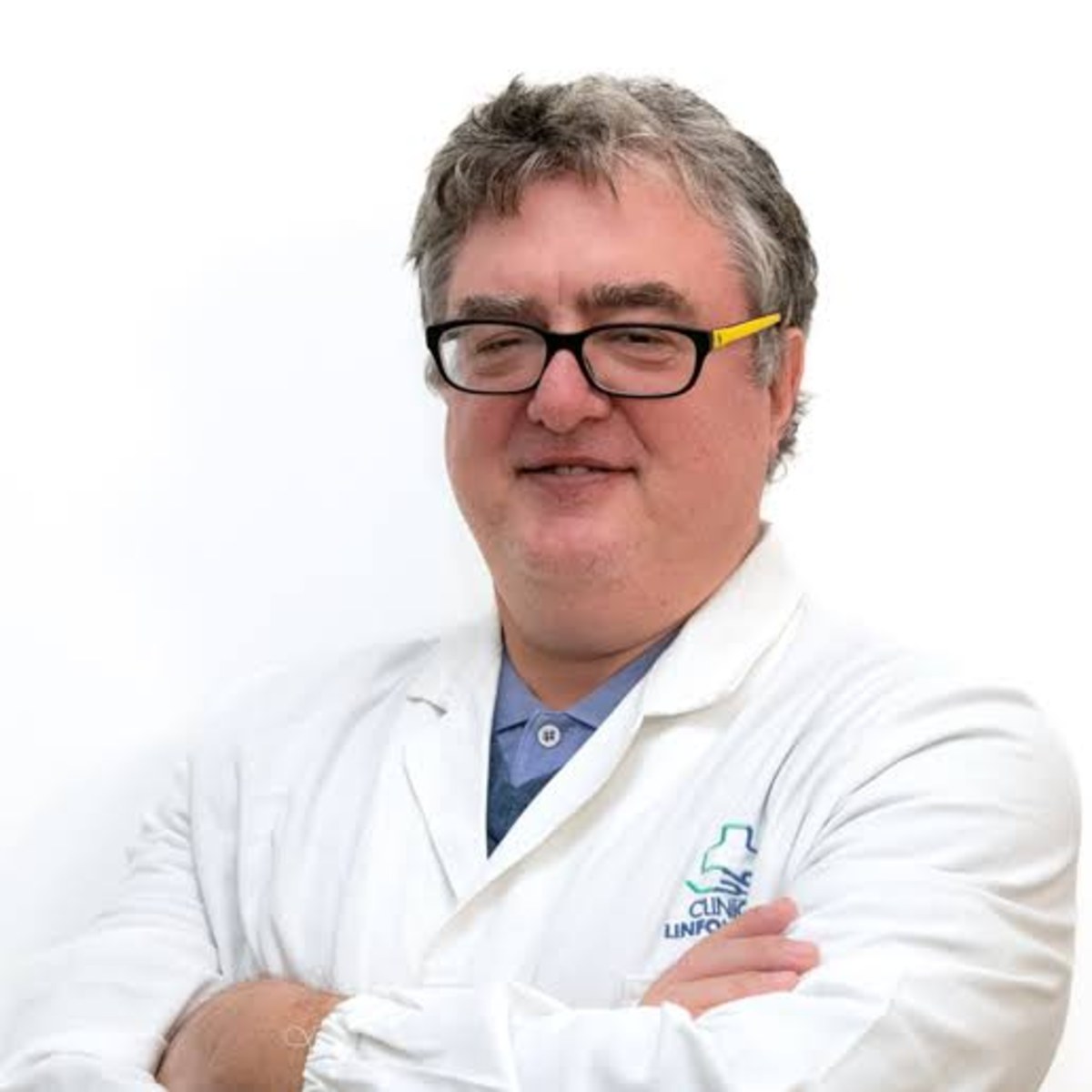 Dr. Marino Baldo