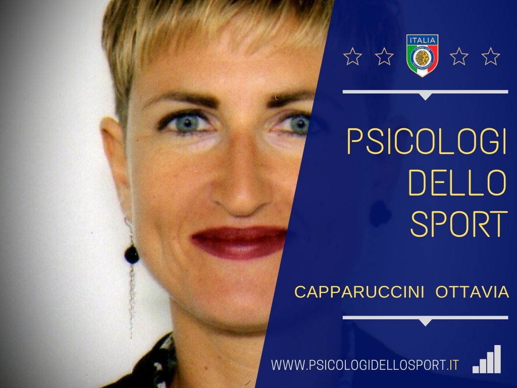 Ottavia Capparuccini