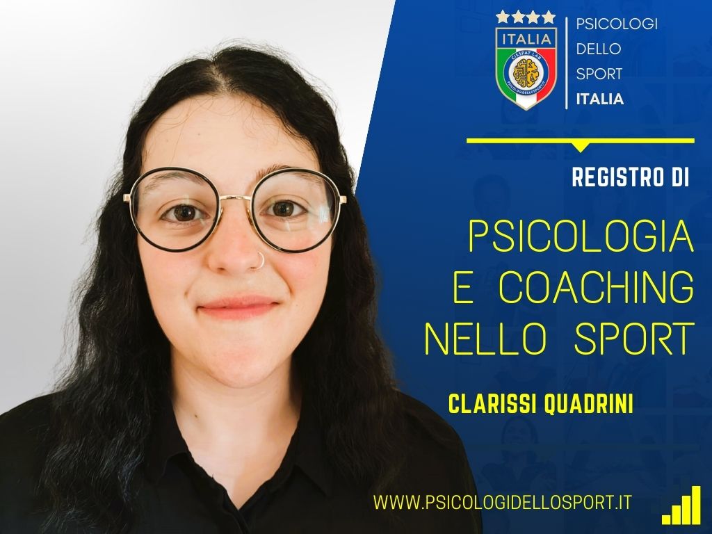 Clarissa Quadrini