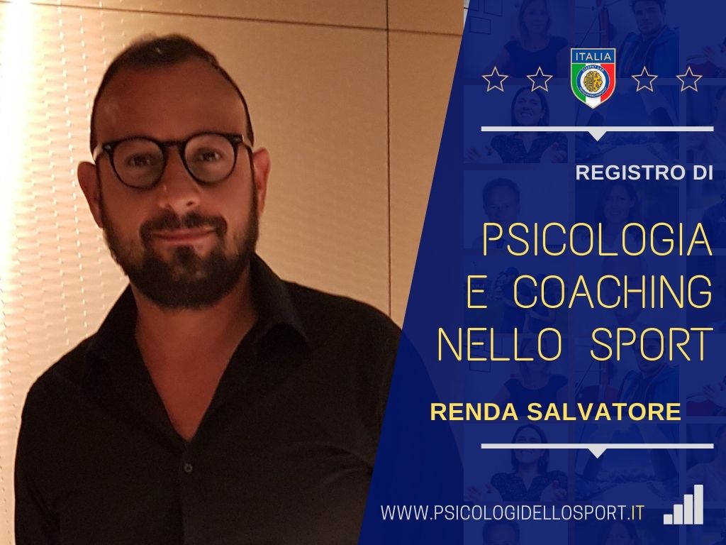Salvatore Renda