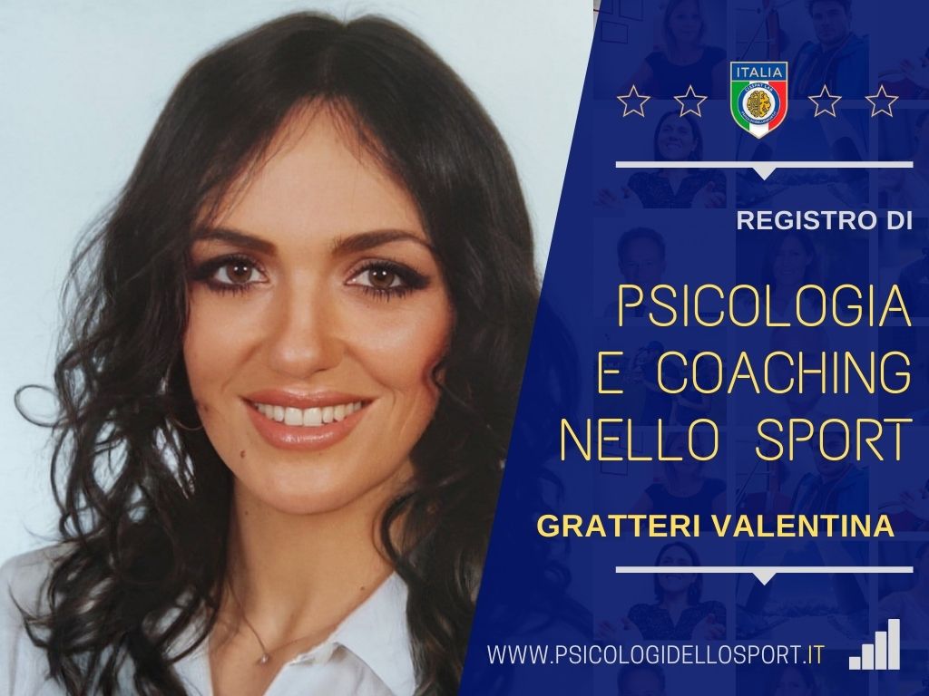 Valentina Gratteri