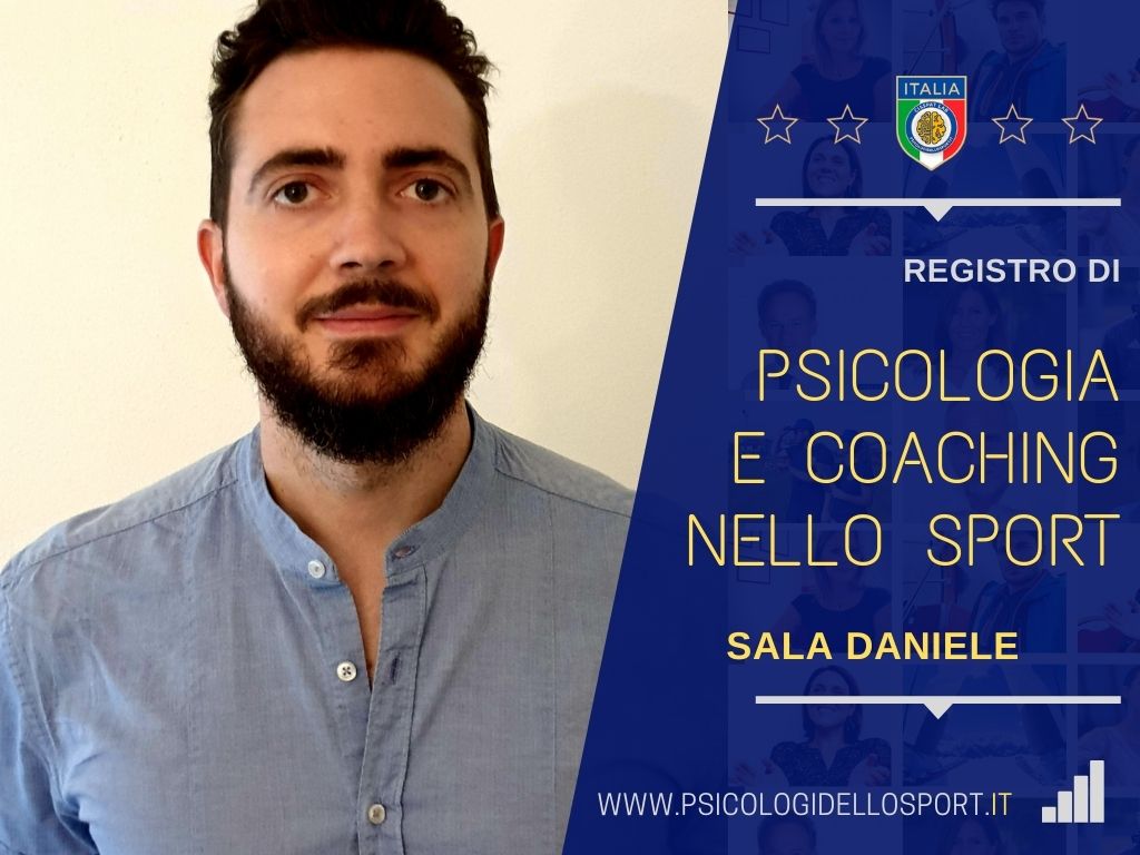Daniele Sala