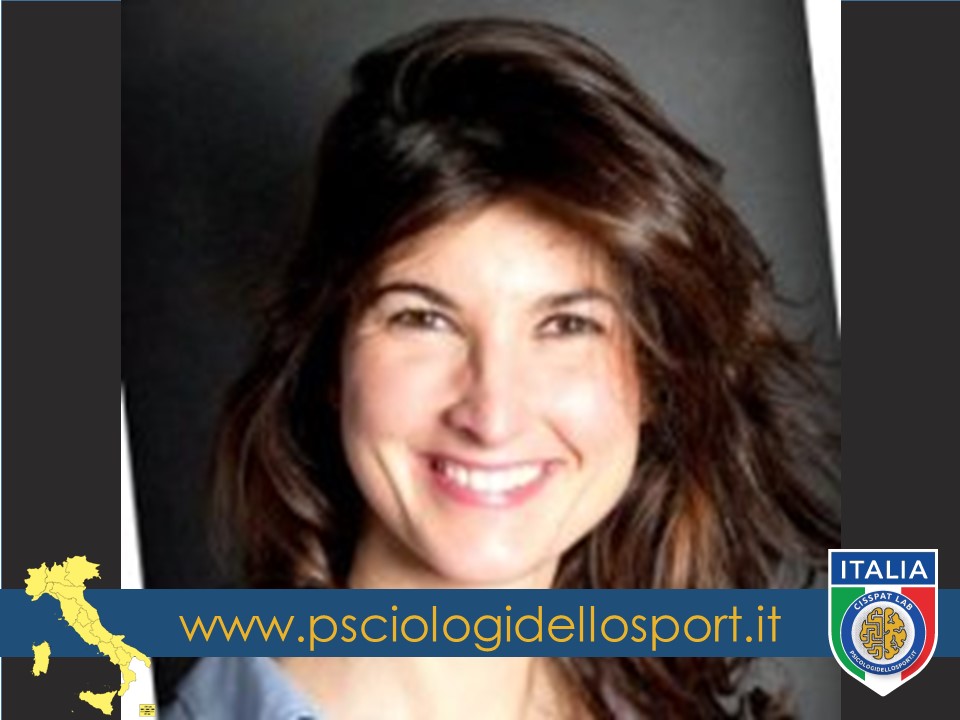 Veronica Borgato