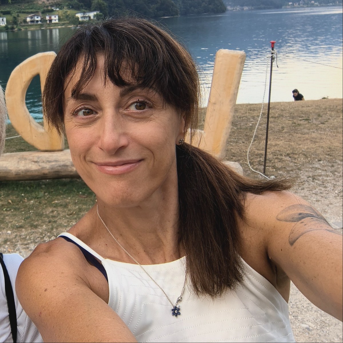 Maria Elena Riondino