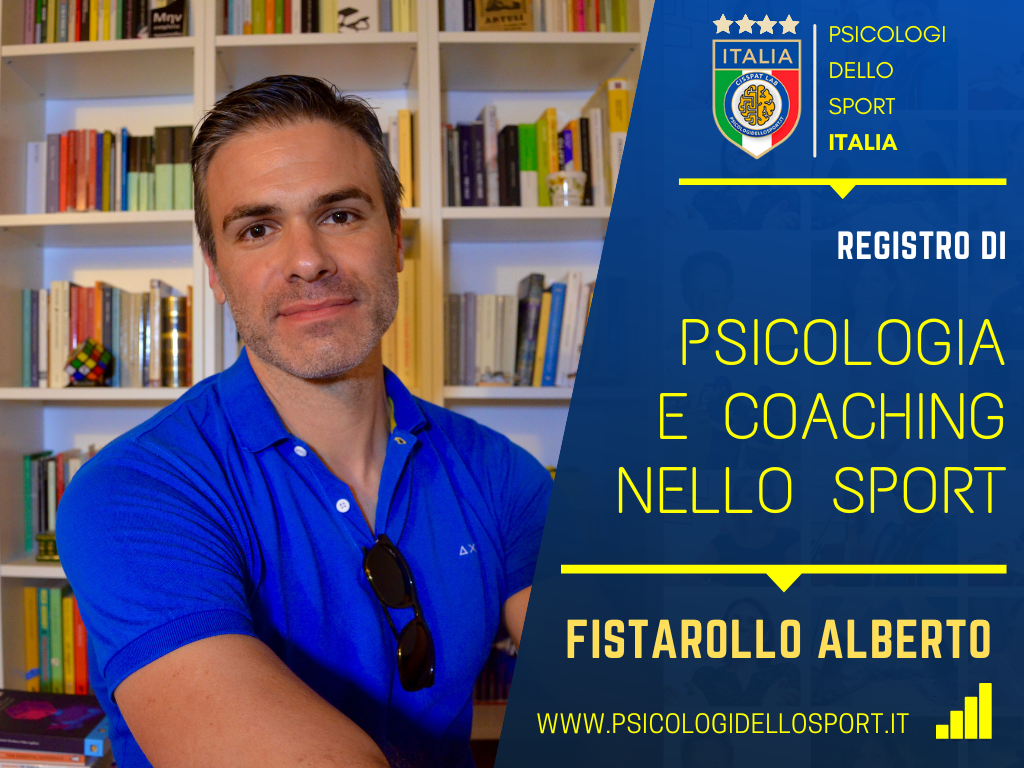 Dott. Fistarollo Alberto