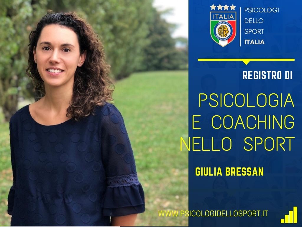 Dott.ssa Bressan Giulia