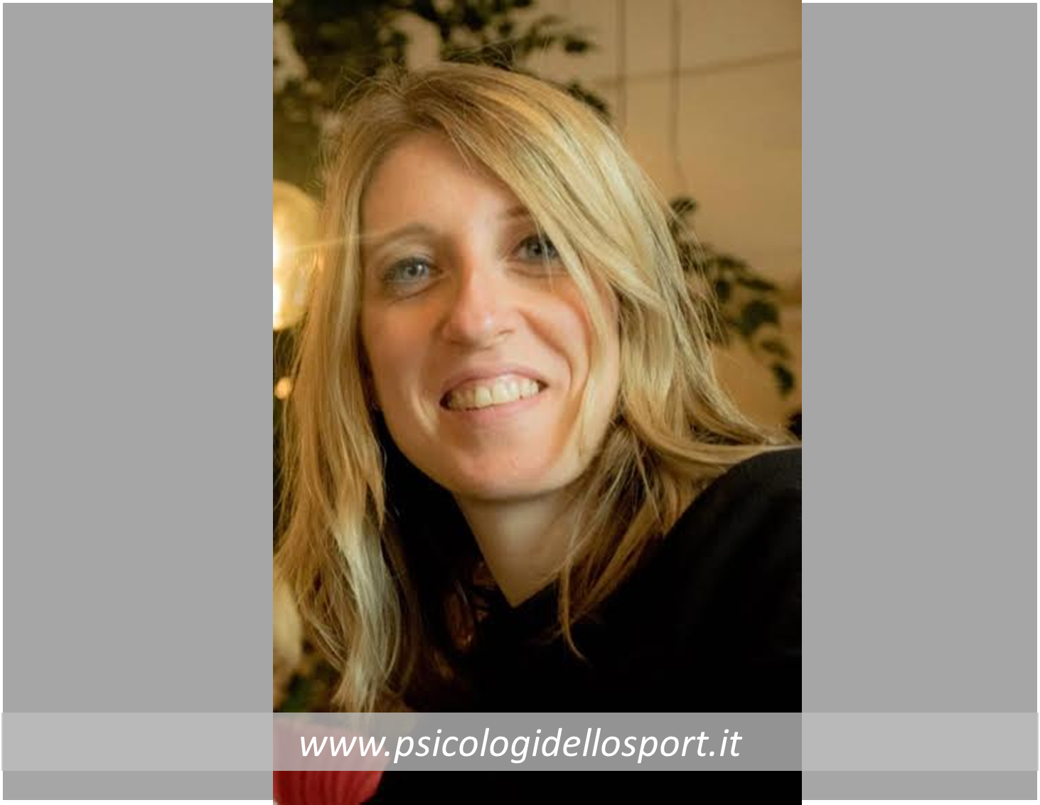 Dott.ssa Somigli Cecilia