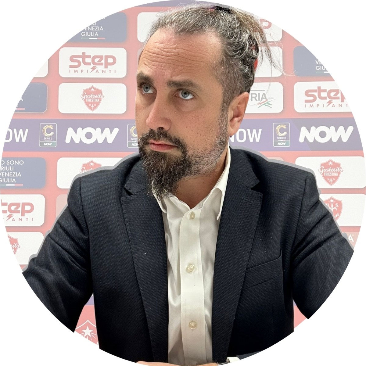 Dott. Bargnani Alessandro