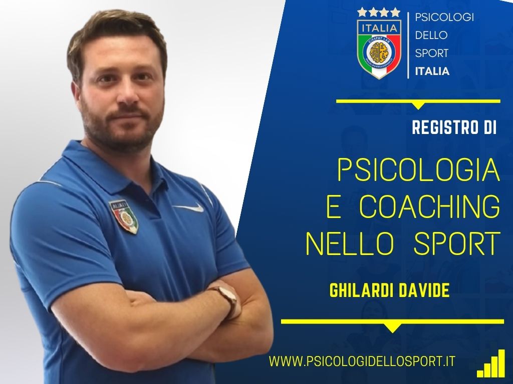 Dott. Davide Ghilardi