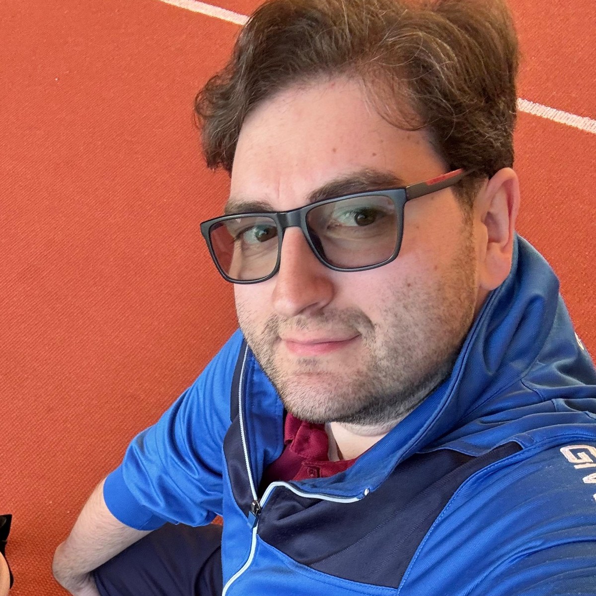 Dott. Robert Valerio De Carli