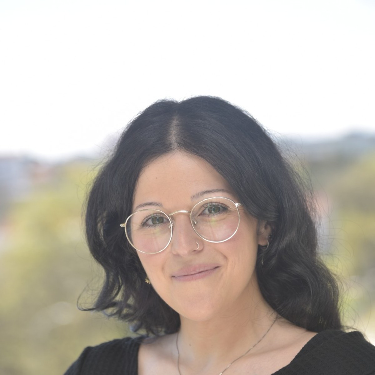 Clarissa Quadrini