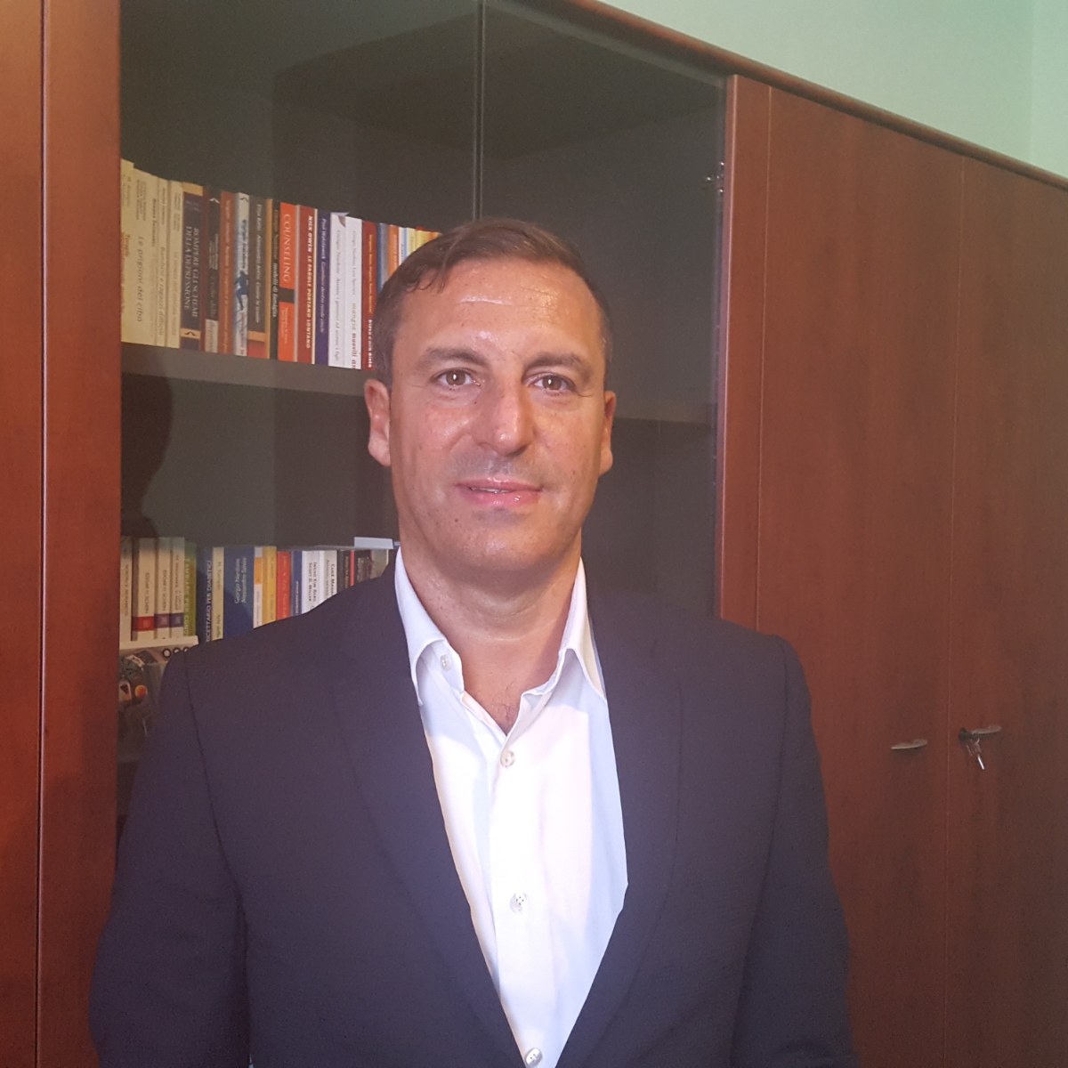 Dott. Massimo Bartoletti