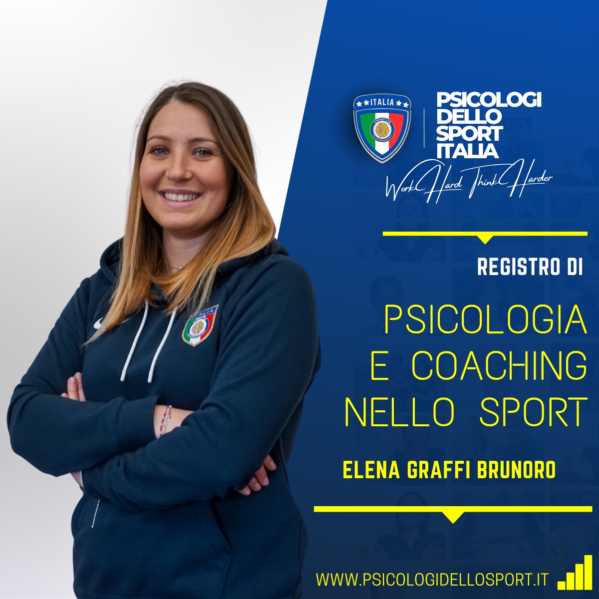 Dott.ssa Graffi Brunoro Elena