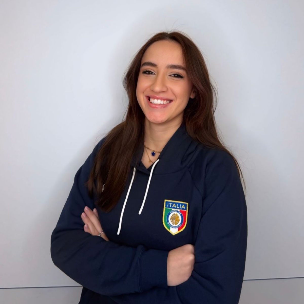 Dott.ssa Federica Di Francia